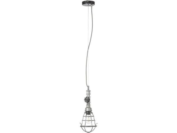 2x Brilliant lamp Pipe hanglamp 