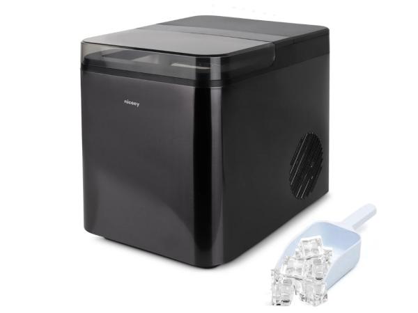 Niceey IJsblokjesmachine Plus - 2 Liter