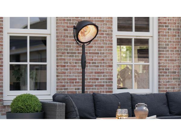 SUNRED® Indus II Bright Standing 2100