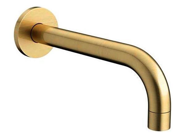 Royal Plaza badkraan 20cm Seto brons