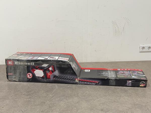 Einhell accu heggenschaar 36V body GE-CH 36/65 Li