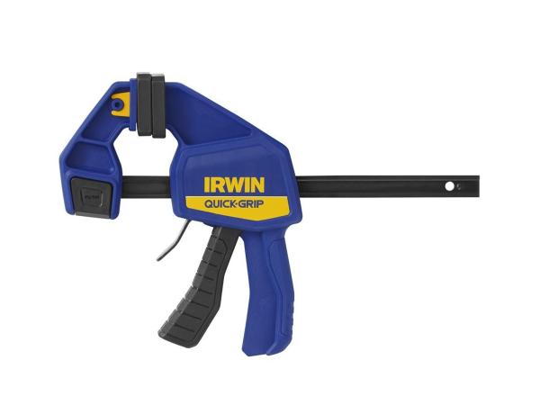 4x Irwin lijmklem 150mm Quick-Grip