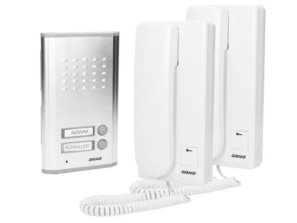 ORNO Intercomkit