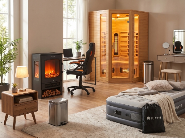 Huis en Inrichting