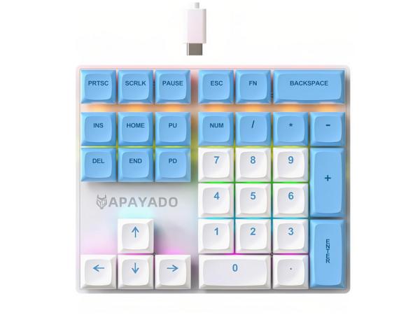 Sikai Mechanical Numpad 
