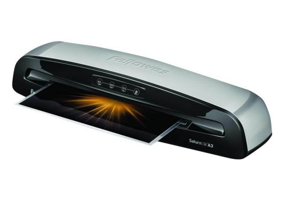 Fellowes Saturn 3i A3 Lamineermachine