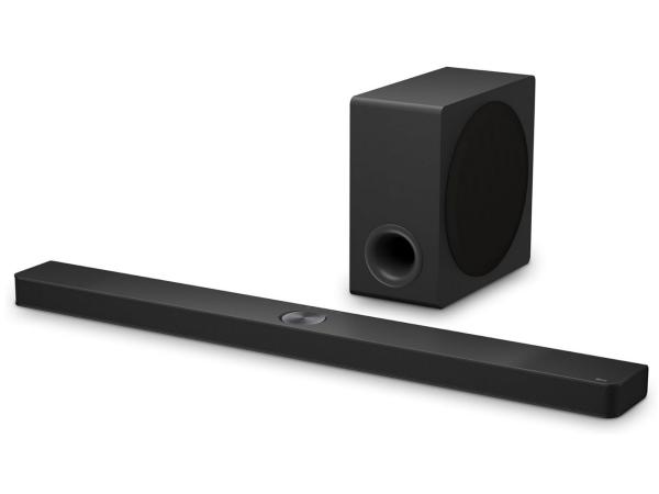 LG DS90TY 5.1.3 Dolby Atmos Soundbar (570W)