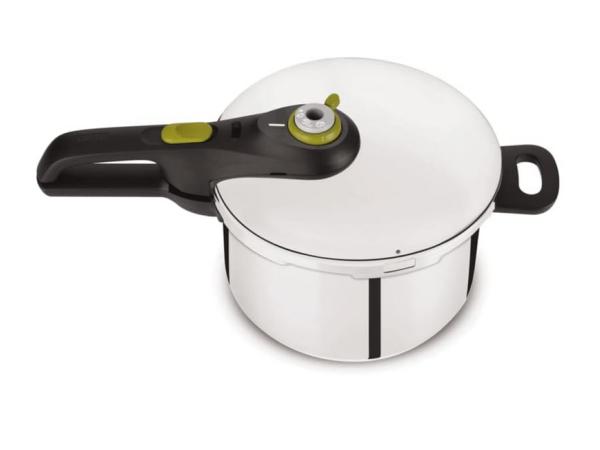 Tefal Secure 5 Neo P2530738 Snelkookpan 6L