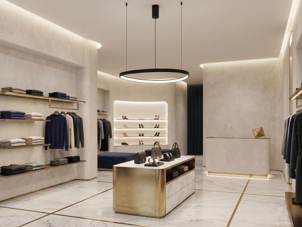 Hanglamp Zwart 82cm 70W LED CCT 3 Kleur & 3 Stappen Dimmen