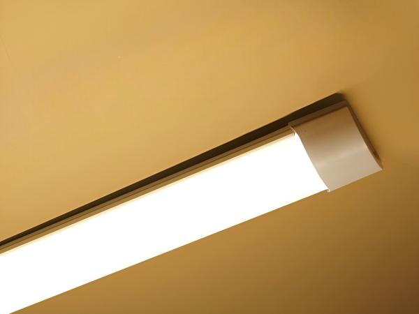 40x 36W 3000K Batten licht SMD LED slim