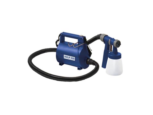 Wagner verfspuit 320W Dynatec HVLP