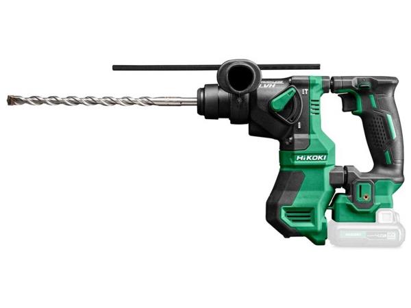 Hikoki boorhamer in doos SDS-Plus 12V DH12DD