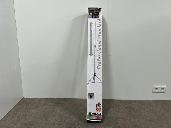 Eurom standaard 128-210cm Golden Line