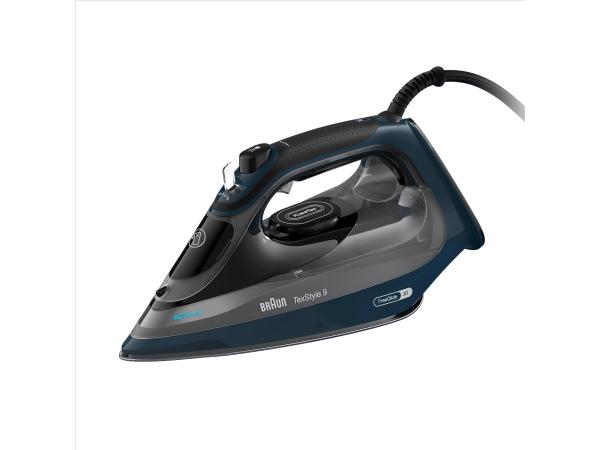 Braun TexStyle 9 SI 9682 DB - Stoomstrijkijzer 3200W