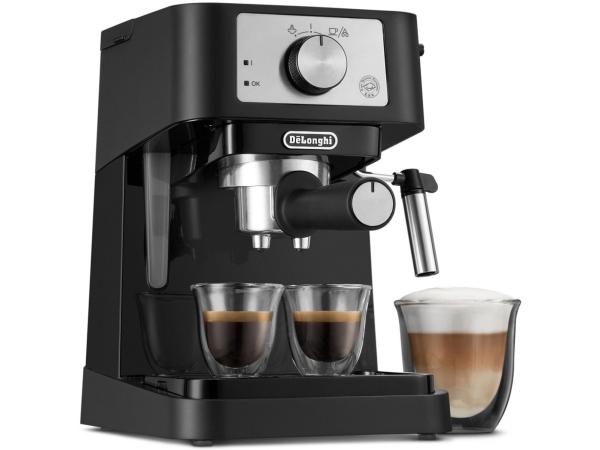 De’Longhi Stilosa Piston - Espressomachine - 1L - 15 Bar