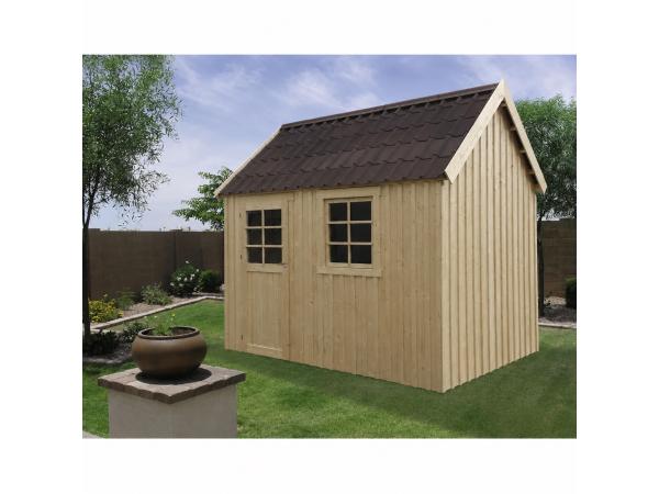Tuinhuis Oleron 307x209 cm