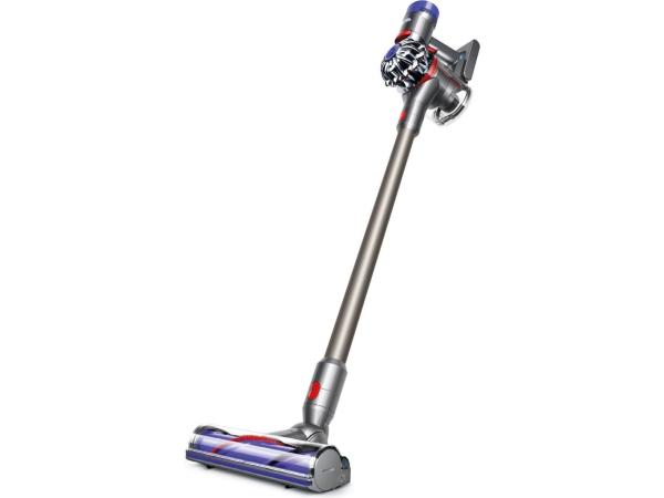 Dyson V8 Animal+ - Steelstofzuiger