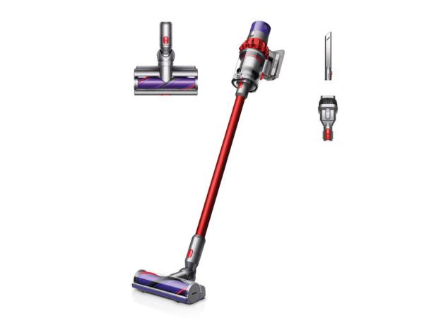 Dyson Cyclone V10™ Motorhead - Steelstofzuiger