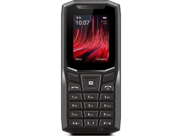 Crosscall Core-S5 - Feature Phone