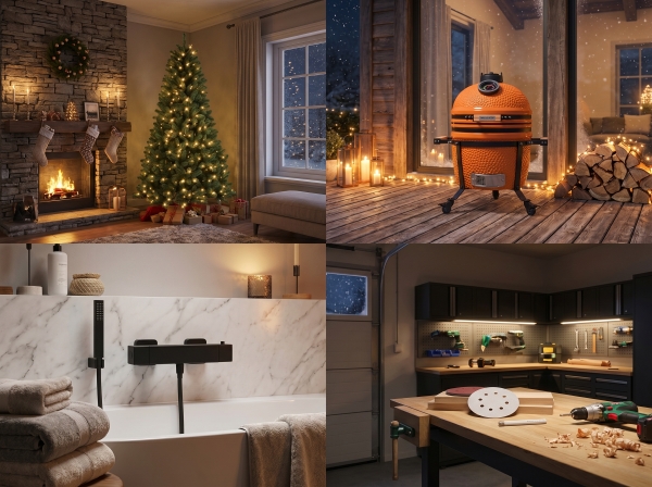 Huis en Thuis veiling