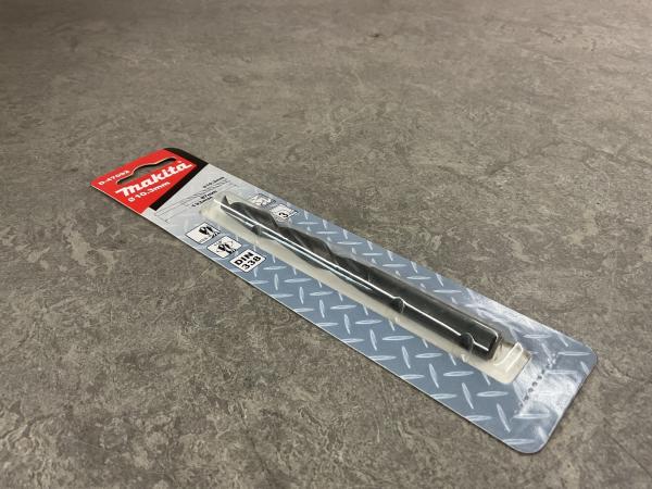 20x Makita metaalboor ø10,3x133mm HSS-R