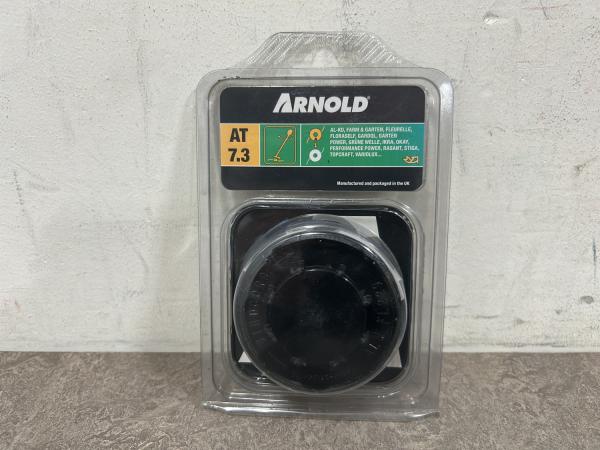 5x Arnold trimmerspoel AT 7.3