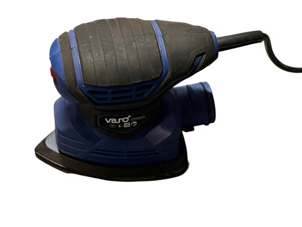 Handschuurmachine