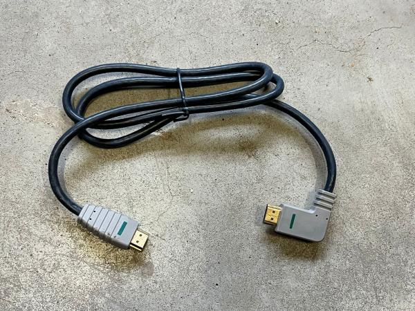 9x HDMI-Kabel 1 Meter