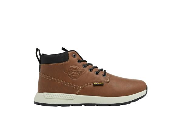 PME Legend Ribber Mid Cognac - 44