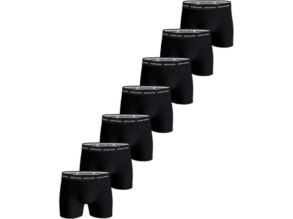 Bjorn Borg 7-Pack Boxers - XL