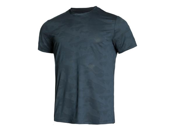 Bjorn Borg Performance Tee Midnight Navy - S