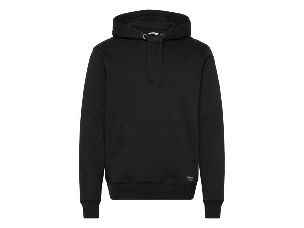 Bjorn Borg Centre Hood Zwart - S