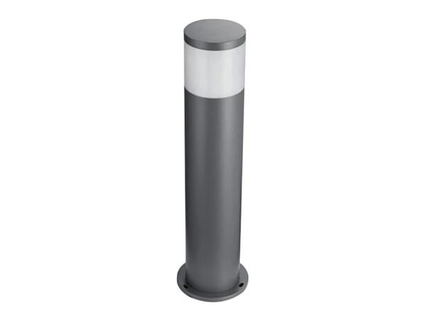 2x Opple tuinarmatuur 60cm Bollard LED 10,5W 4000K IP65