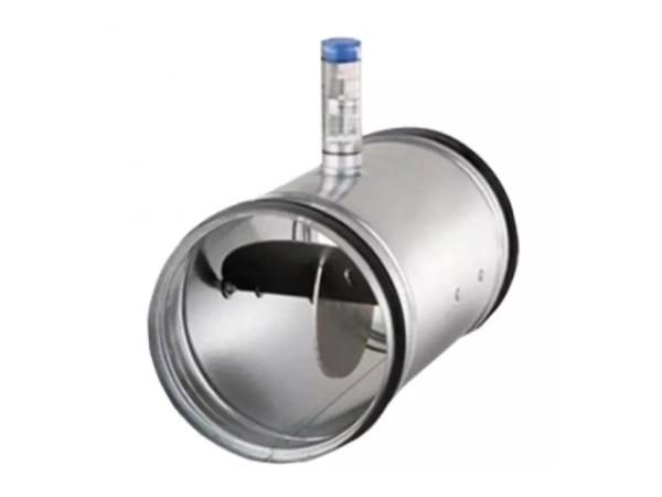 Econox Ronde constant volumeregelaar Ø 160mm