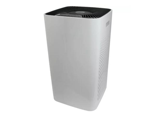 Faton luchtreiniger met ionisatie en HEPA filtering