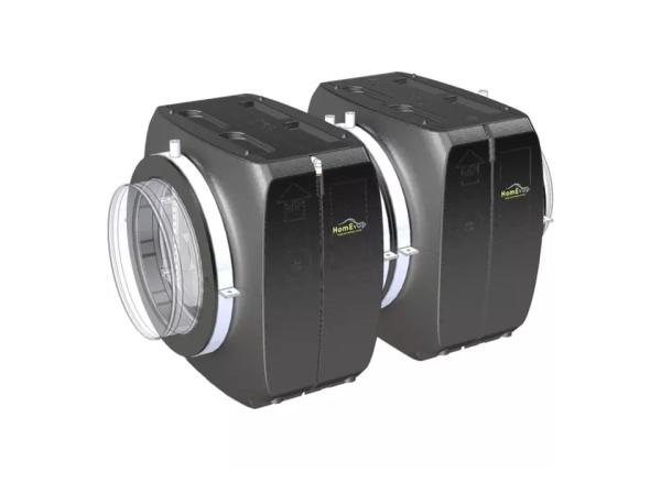 HomEvap Direct koeler