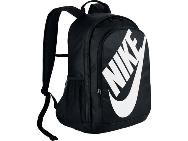Nike Hayward Futura rugzak zwart BA5217-010