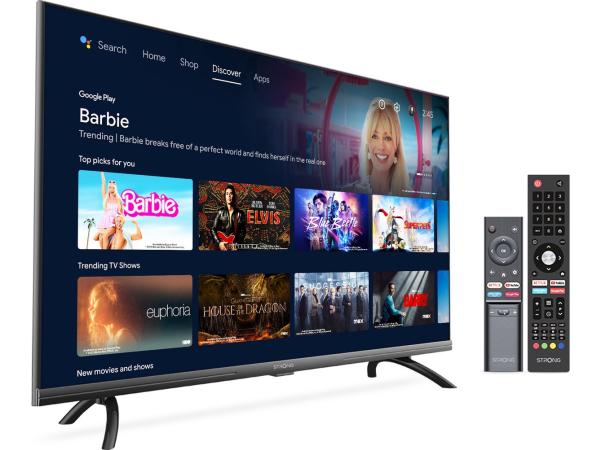 Strong SRT32HD5553 32" HD Ready Android TV