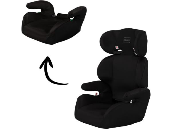 Autocomfort Billy II i-Size autostoel zwart