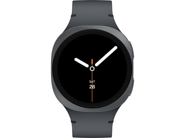 Samsung Galaxy Watch8 40mm BT Graphite/Dark Gray