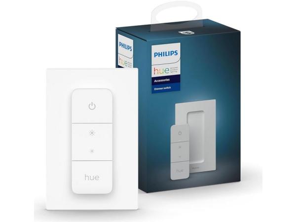 Philips Hue Dimmer Switch V2