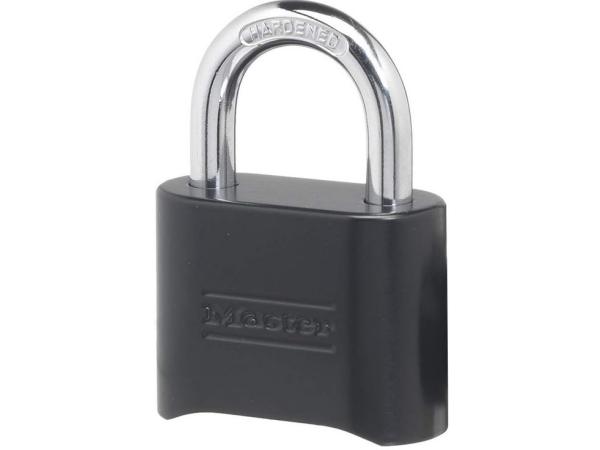Master Lock 178D Set Your Own Combinatieslot
