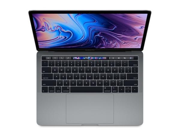 Apple MacBook Pro i5 13,3'' 16GB/256GB | Space Grey | A1989