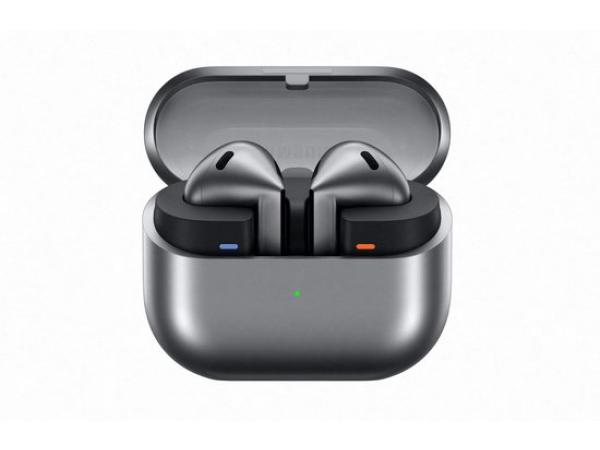 Samsung Galaxy Buds3 - Grijs