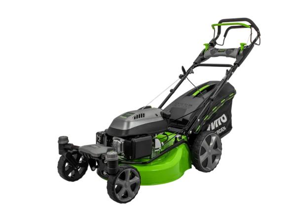 Vito grasmaaier 25-75cm 4-takt VIMRRG65