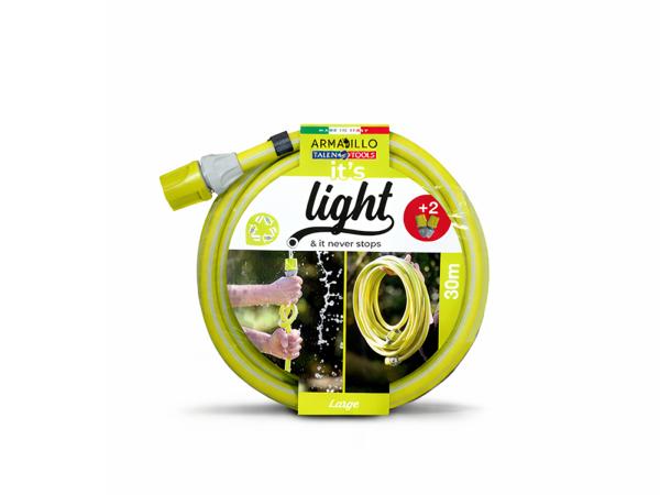 Armadillo tuinslang 30m Light