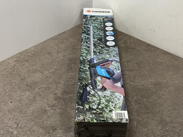 Gardena heggenschaar 50cm 550W ComfortCut
