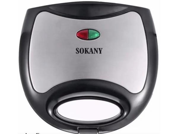 SANDWICH TOASTER