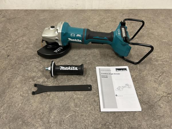 Makita Machines: Nieuw, showroom, gebruikt