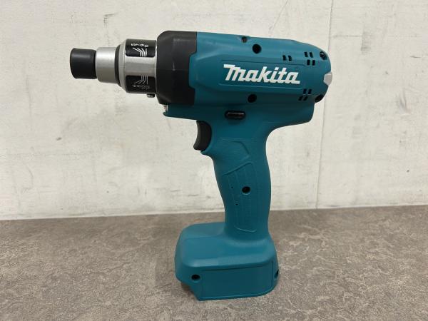 Makita accu momentsleutel 14,4V body DFT127FMZ